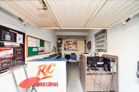 Garagem de apartamento à venda com 3 quartos, 140m² em Passo D’areia, Porto Alegre