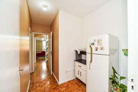 Apartamento à venda com 140m², 3 quartos e 3 vagas Apartamento à venda com 140m², 3 quartos e 3 vagasCorredor