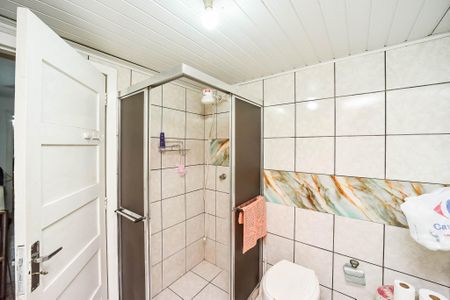 Apartamento à venda com 140m², 3 quartos e 3 vagas Apartamento à venda com 140m², 3 quartos e 3 vagasBanheiro Social 2