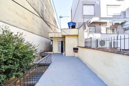 Apartamento à venda com 140m², 3 quartos e 3 vagas Apartamento à venda com 140m², 3 quartos e 3 vagasTerraço