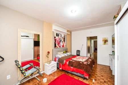 Apartamento à venda com 140m², 3 quartos e 3 vagas Apartamento à venda com 140m², 3 quartos e 3 vagasSuíte