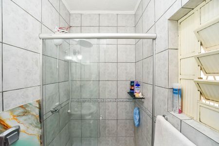 Apartamento à venda com 140m², 3 quartos e 3 vagas Apartamento à venda com 140m², 3 quartos e 3 vagasBanheiro da Suíte