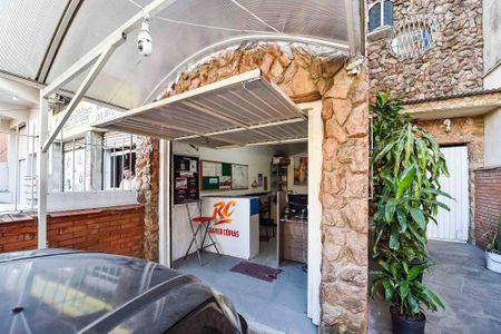 Garagem de apartamento à venda com 3 quartos, 140m² em Passo D’areia, Porto Alegre