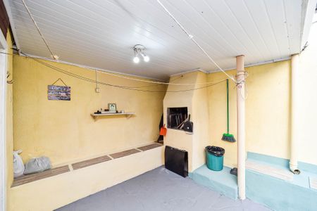 Apartamento à venda com 140m², 3 quartos e 3 vagas Apartamento à venda com 140m², 3 quartos e 3 vagasÁrea da Churrasqueira