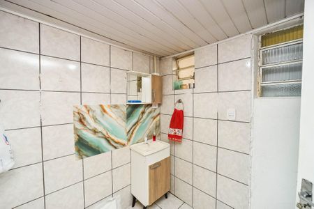Apartamento à venda com 140m², 3 quartos e 3 vagas Apartamento à venda com 140m², 3 quartos e 3 vagasBanheiro Social 2