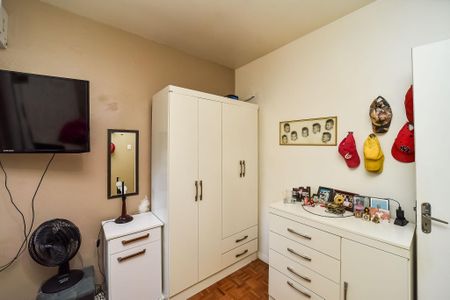 Apartamento à venda com 140m², 3 quartos e 3 vagas Apartamento à venda com 140m², 3 quartos e 3 vagasQuarto 2