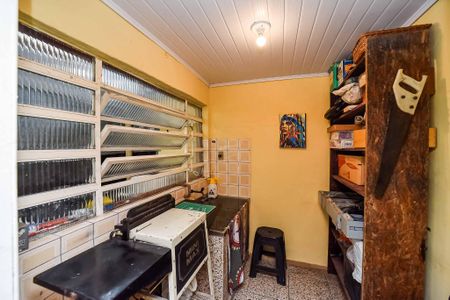 Apartamento à venda com 140m², 3 quartos e 3 vagas Apartamento à venda com 140m², 3 quartos e 3 vagasEspaço Gourmet