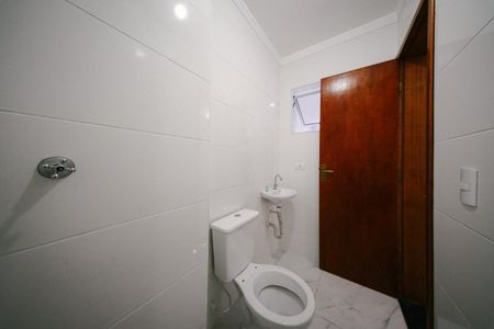 Apartamento para alugar com 2 quartos, 42m² em Cangaiba, São Paulo