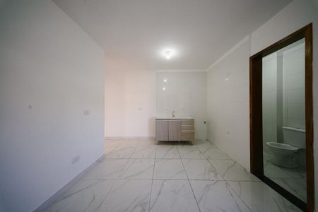 Apartamento para alugar com 42m², 2 quartos e sem vaga