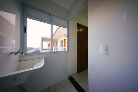 Apartamento para alugar com 42m², 2 quartos e sem vaga