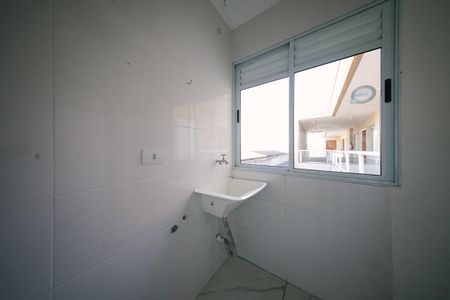 Apartamento para alugar com 2 quartos, 42m² em Cangaiba, São Paulo