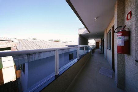 Apartamento para alugar com 2 quartos, 42m² em Cangaiba, São Paulo