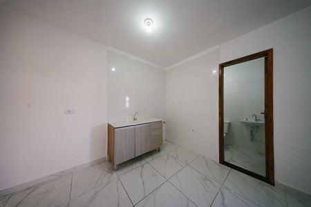 Apartamento para alugar com 42m², 2 quartos e sem vaga
