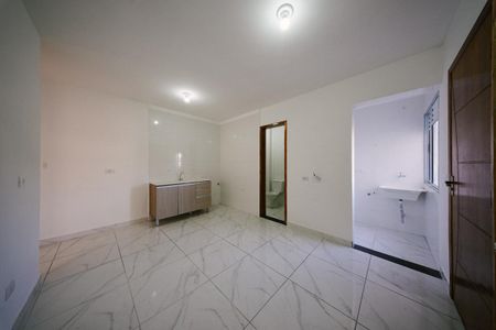 Apartamento para alugar com 2 quartos, 42m² em Cangaiba, São Paulo