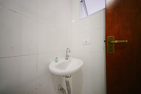 Apartamento para alugar com 42m², 2 quartos e sem vaga