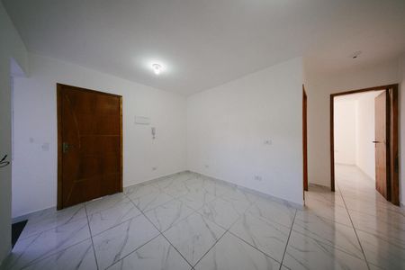 Apartamento para alugar com 2 quartos, 42m² em Cangaiba, São Paulo
