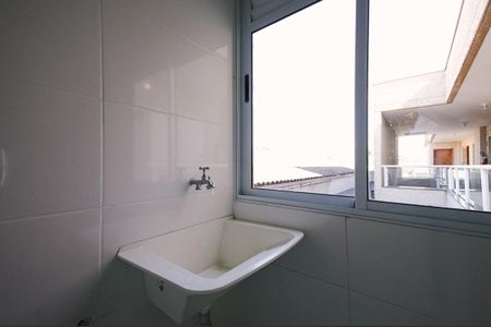 Apartamento para alugar com 42m², 2 quartos e sem vaga