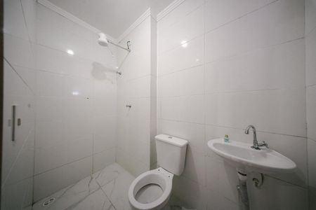 Apartamento para alugar com 2 quartos, 42m² em Cangaiba, São Paulo
