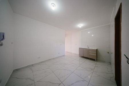 Apartamento para alugar com 42m², 2 quartos e sem vaga