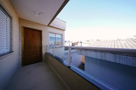 Apartamento para alugar com 2 quartos, 42m² em Cangaiba, São Paulo