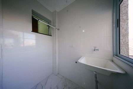 Apartamento para alugar com 2 quartos, 42m² em Cangaiba, São Paulo