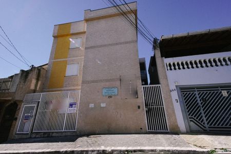 Apartamento para alugar com 42m², 2 quartos e sem vaga