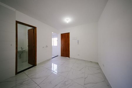 Apartamento para alugar com 2 quartos, 42m² em Cangaiba, São Paulo