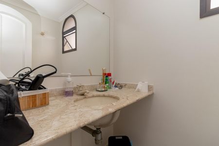 Apartamento à venda com 136m², 3 quartos e 2 vagas Apartamento à venda com 136m², 3 quartos e 2 vagasLavabo