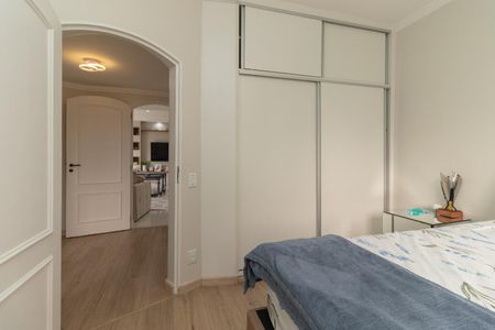 Quarto 1 de apartamento à venda com 3 quartos, 136m² em Jardim Avelino, São Paulo