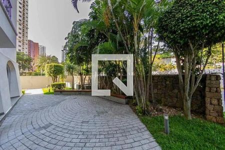 Apartamento à venda com 136m², 3 quartos e 2 vagas Apartamento à venda com 136m², 3 quartos e 2 vagasÁrea comum - Jardim