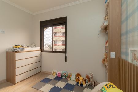 Apartamento à venda com 136m², 3 quartos e 2 vagas Apartamento à venda com 136m², 3 quartos e 2 vagasQuarto 2