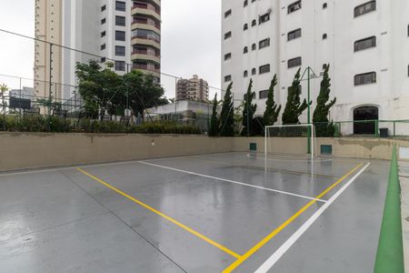 Apartamento à venda com 136m², 3 quartos e 2 vagas Apartamento à venda com 136m², 3 quartos e 2 vagasQuadra Esportiva