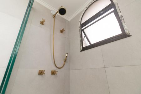 Apartamento à venda com 136m², 3 quartos e 2 vagas Apartamento à venda com 136m², 3 quartos e 2 vagasBanheiro Suíte
