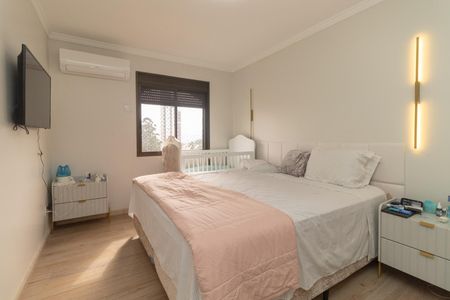 Apartamento à venda com 136m², 3 quartos e 2 vagas Apartamento à venda com 136m², 3 quartos e 2 vagasSuíte