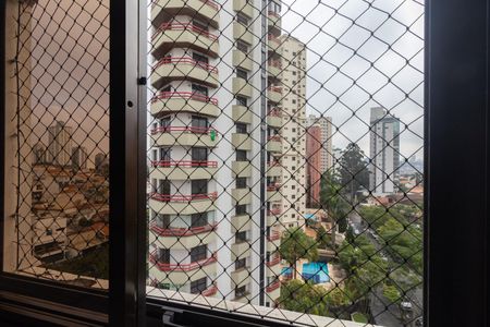 Quarto 2 vista de apartamento à venda com 3 quartos, 136m² em Jardim Avelino, São Paulo