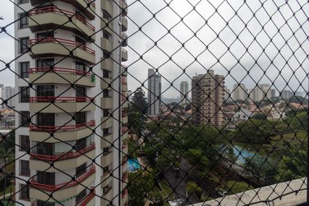 Apartamento à venda com 136m², 3 quartos e 2 vagas Apartamento à venda com 136m², 3 quartos e 2 vagasSuíte vista