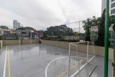 Apartamento à venda com 136m², 3 quartos e 2 vagas Apartamento à venda com 136m², 3 quartos e 2 vagasQuadra Esportiva