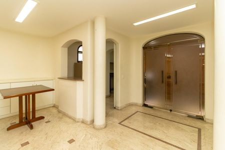 Apartamento à venda com 136m², 3 quartos e 2 vagas Apartamento à venda com 136m², 3 quartos e 2 vagasÁrea comum - Salão de festas