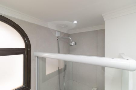 Apartamento à venda com 136m², 3 quartos e 2 vagas Apartamento à venda com 136m², 3 quartos e 2 vagasBanheiro Social