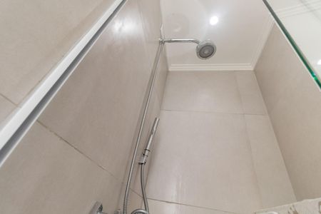 Apartamento à venda com 136m², 3 quartos e 2 vagas Apartamento à venda com 136m², 3 quartos e 2 vagasBanheiro Social