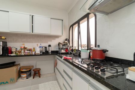 Apartamento à venda com 136m², 3 quartos e 2 vagas Apartamento à venda com 136m², 3 quartos e 2 vagasCozinha