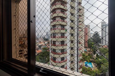 Apartamento à venda com 136m², 3 quartos e 2 vagas Apartamento à venda com 136m², 3 quartos e 2 vagasQuarto 1 vista