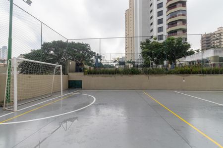 Apartamento à venda com 136m², 3 quartos e 2 vagas Apartamento à venda com 136m², 3 quartos e 2 vagasQuadra Esportiva