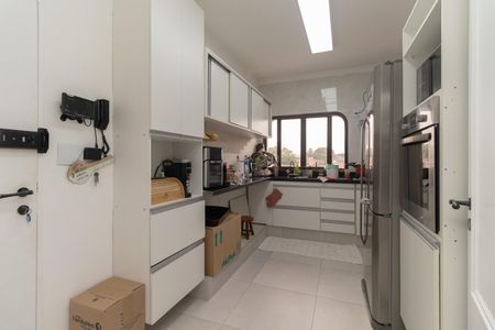 Apartamento à venda com 136m², 3 quartos e 2 vagas Apartamento à venda com 136m², 3 quartos e 2 vagasCozinha