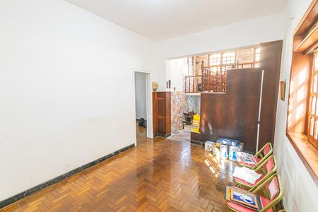 Sala 02 de casa à venda com 5 quartos, 232m² em Renascença, Belo Horizonte