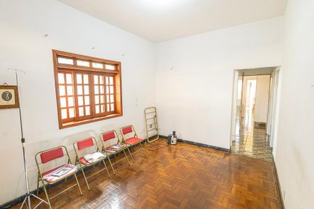 Sala 02 de casa à venda com 5 quartos, 232m² em Renascença, Belo Horizonte