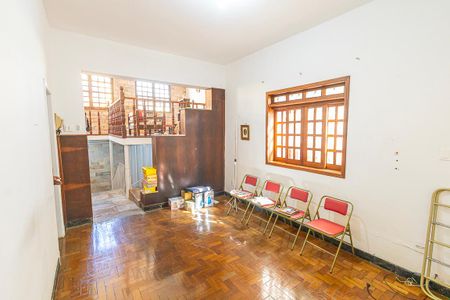 Sala 02 de casa à venda com 5 quartos, 232m² em Renascença, Belo Horizonte