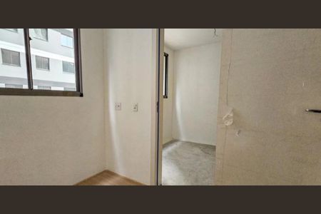 Foto 08 de apartamento para alugar com 2 quartos, 38m² em Vila Andrade, São Paulo