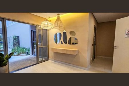 Foto 10 de apartamento para alugar com 2 quartos, 38m² em Vila Andrade, São Paulo