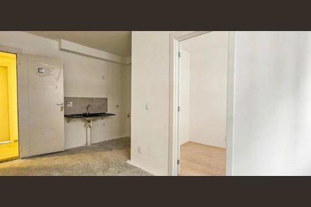 Foto 03 de apartamento para alugar com 2 quartos, 38m² em Vila Andrade, São Paulo
